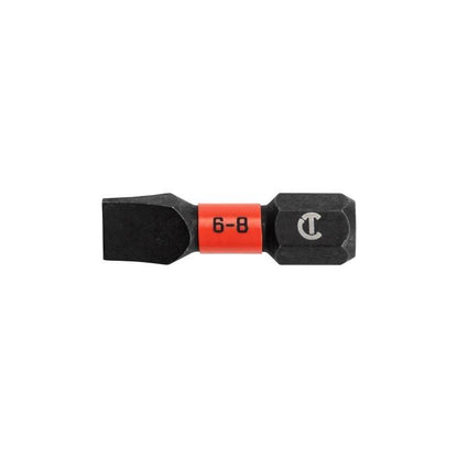 Impact Power Bit - CAVB1SL6-8-2
