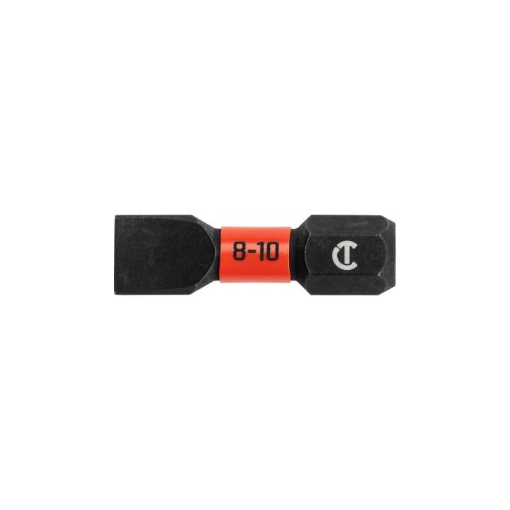 Impact Power Bit - CAVB1SL8-10-2