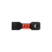 Impact Power Bit - CAVB1SL8-10-2