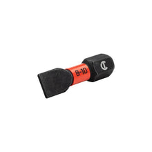 Impact Power Bit - CAVB1SL8-10-25