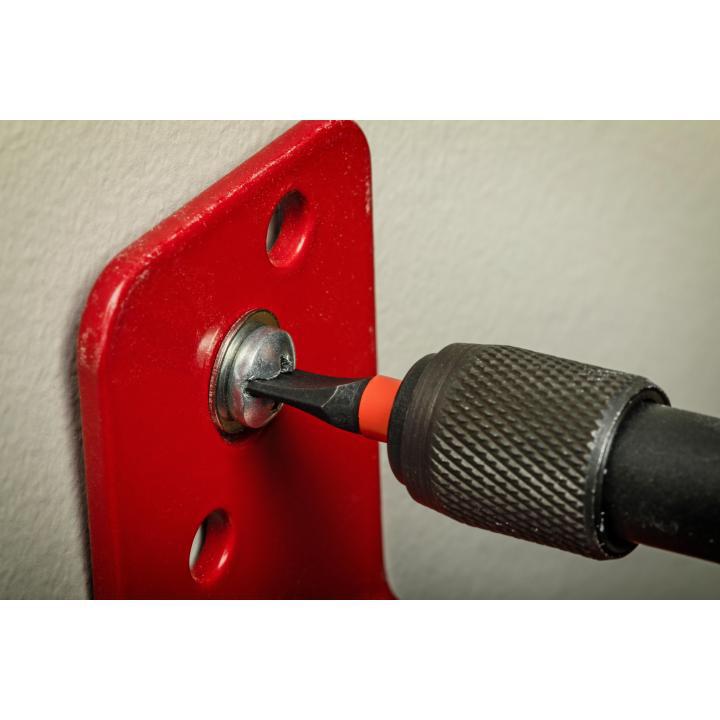 Impact Power Bit - CAVB1SL8-10-25