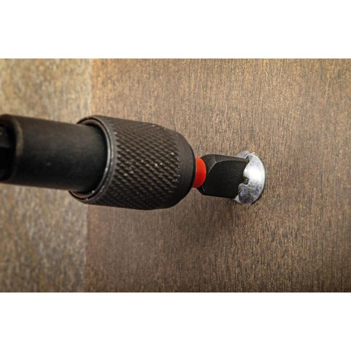 Impact Power Bit - CAVB1SL8-10-25