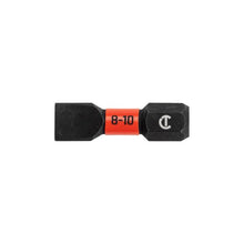 Impact Power Bit - CAVB1SL8-10-25