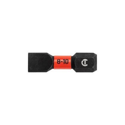 Impact Power Bit - CAVB1SL8-10-25