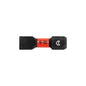 Impact Power Bit - CAVB1SL8-10-25