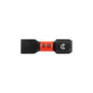 Impact Power Bit - CAVB1SL8-10-2