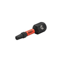 Impact Power Bit - CAVB1SQ1-25