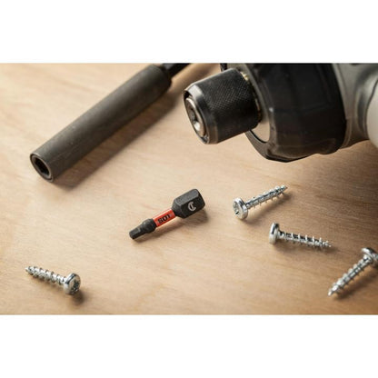 Impact Power Bit - CAVB1SQ1-25