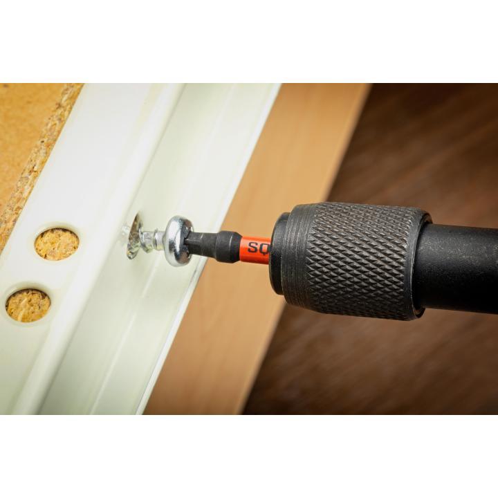 Impact Power Bit - CAVB1SQ1-25