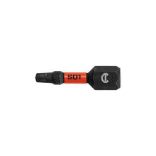 Impact Power Bit - CAVB1SQ1-25