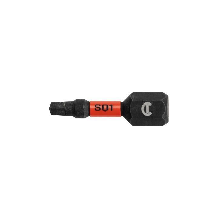 Impact Power Bit - CAVB1SQ1-2