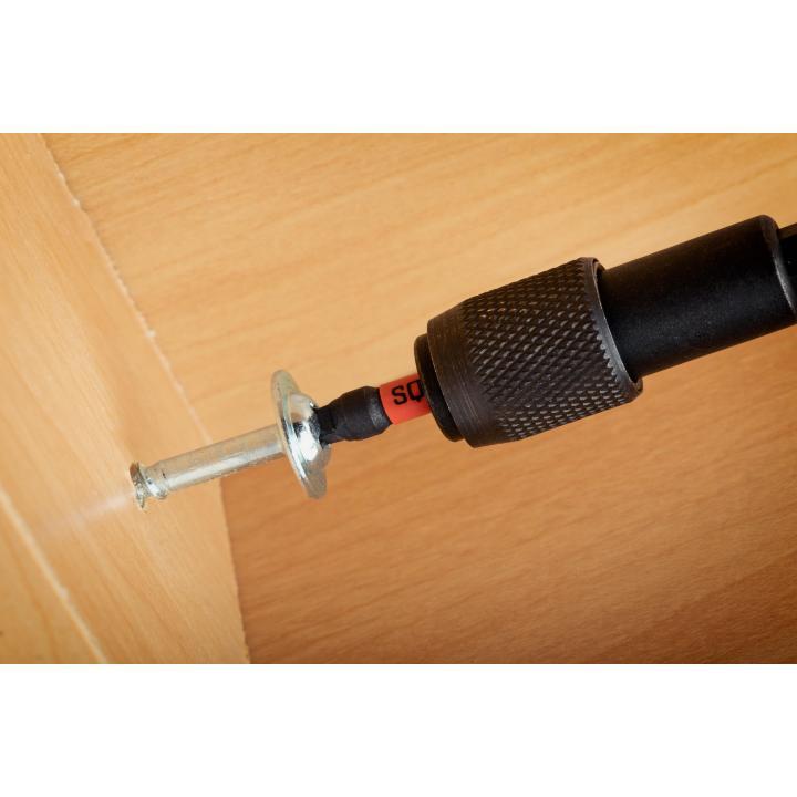 Impact Power Bit - CAVB1SQ2-25