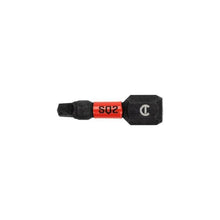 Impact Power Bit - CAVB1SQ2-2