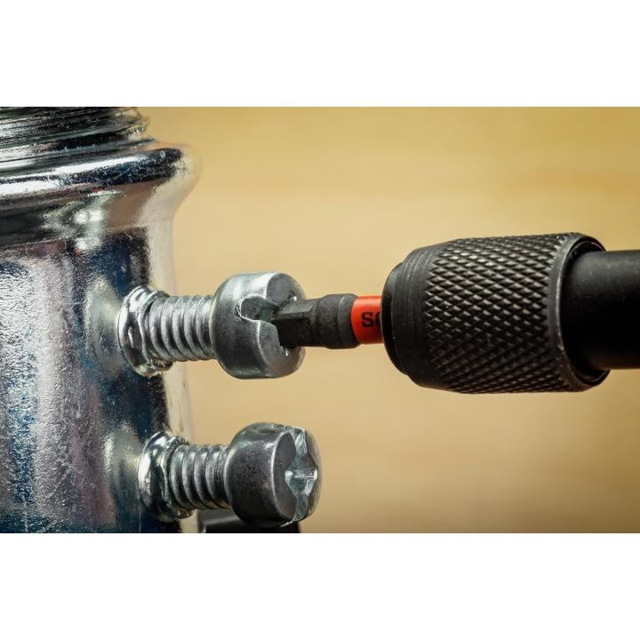 Impact Power Bit - CAVB1SQ3-2