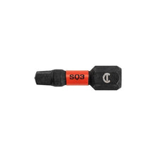 Impact Power Bit - CAVB1SQ3-2