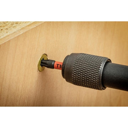 Impact Power Bit - CAVB1T10-2