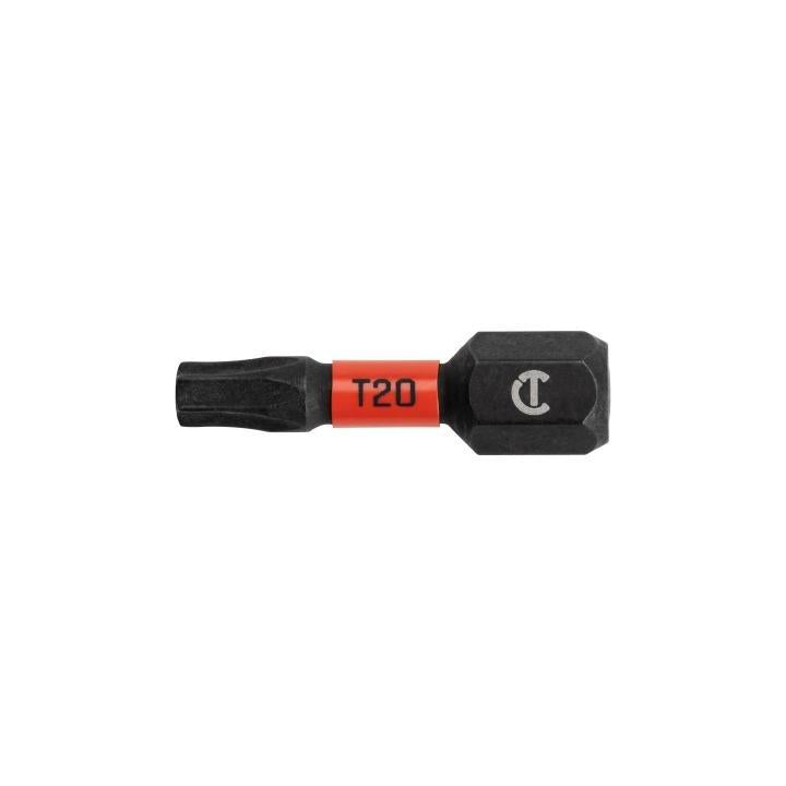 Impact Power Bit - T20 Point