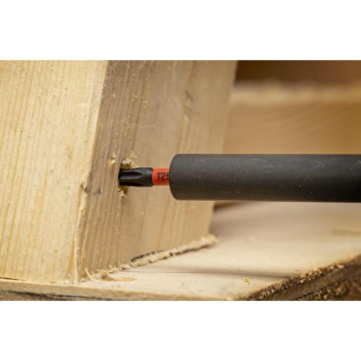 Impact Power Bit - CAVB1T25-25
