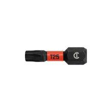 Impact Power Bit - CAVB1T25-2