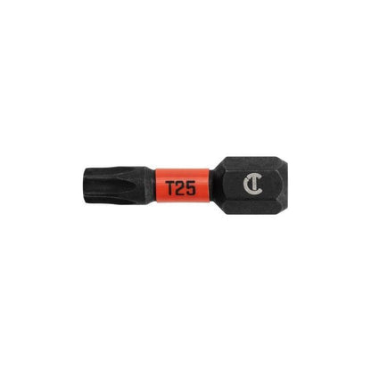 Impact Power Bit - CAVB1T25-25
