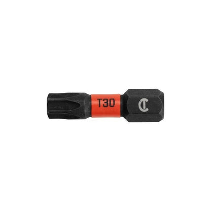 Impact Power Bit - T30 Point
