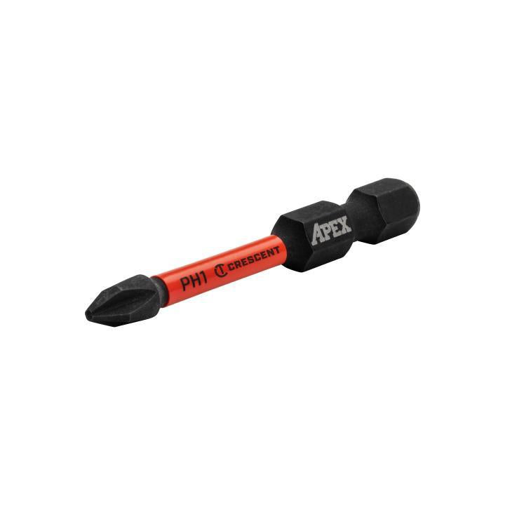 Impact Power Bit - CAVB2PH1-25