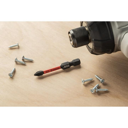 Impact Power Bit - CAVB2PH1-25