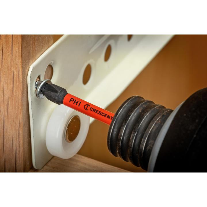 Impact Power Bit - CAVB2PH1-25