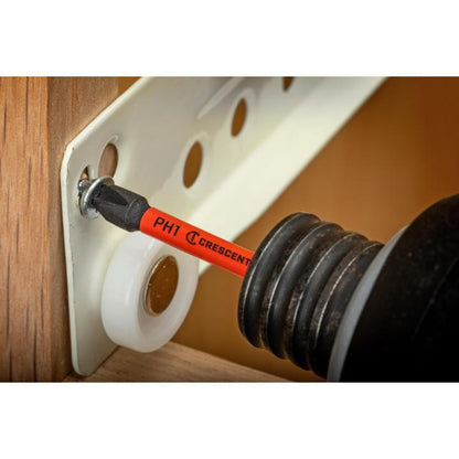 Impact Power Bit - CAVB2PH1-25