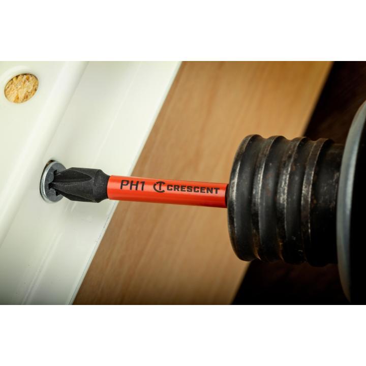 Impact Power Bit - CAVB2PH1-25
