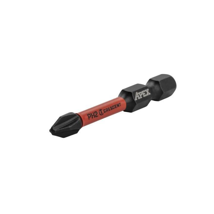 Impact Power Bit - CAVB2PH2-25
