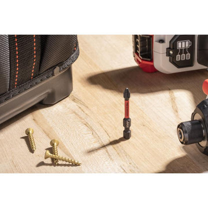 Impact Power Bit - CAVB2PH2-25
