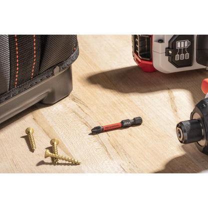 Impact Power Bit - CAVB2PH2-25