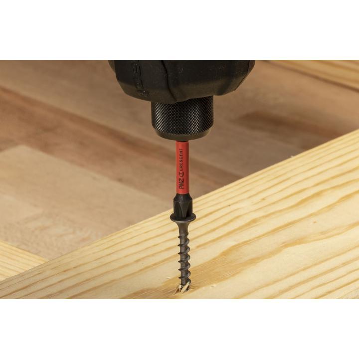 Impact Power Bit - CAVB2PH2-25