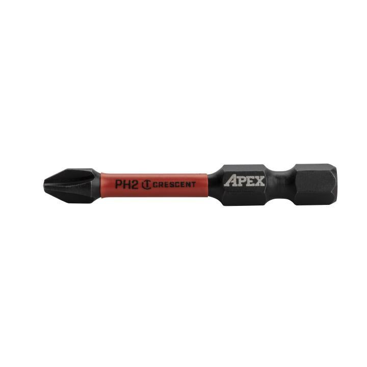 Impact Power Bit - CAVB2PH2-25