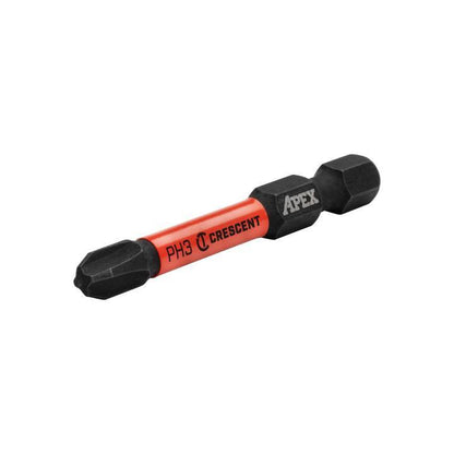 Impact Power Bit - CAVB2PH3-2