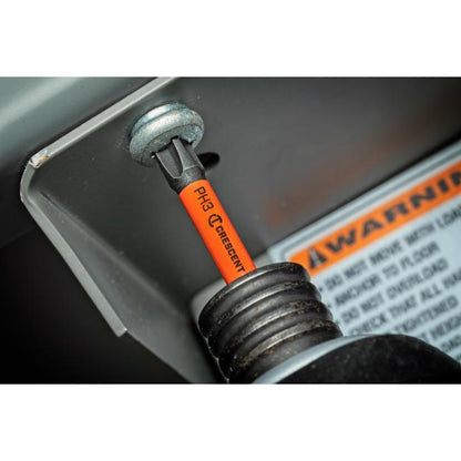 Impact Power Bit - CAVB2PH3-2