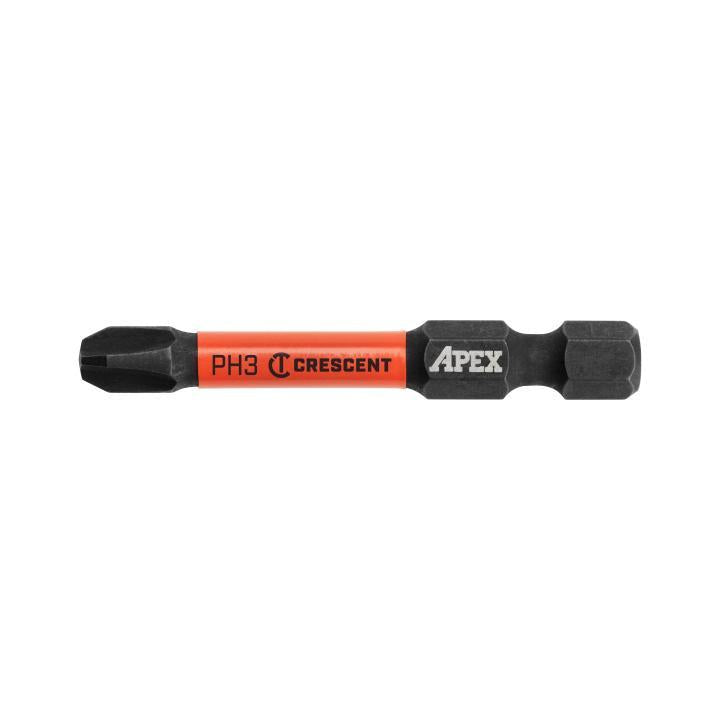 Impact Power Bit - CAVB2PH3-25