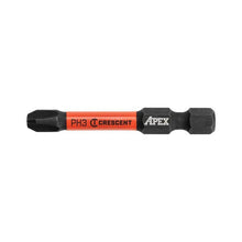 Impact Power Bit - CAVB2PH3-2