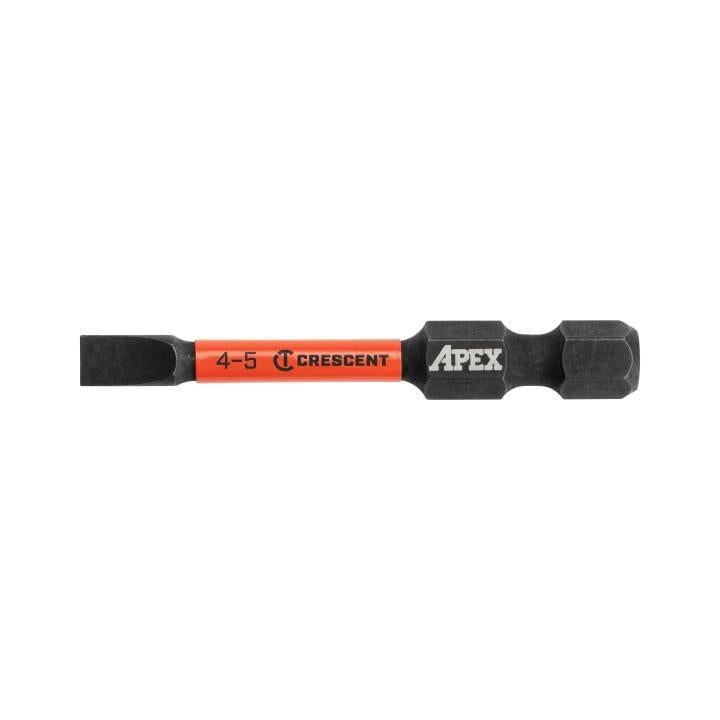 Impact Power Bit - 4-5 Point