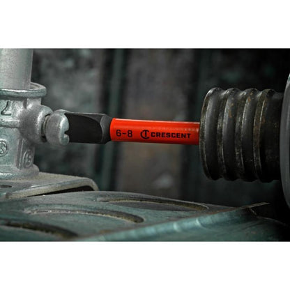 Impact Power Bit - 6-8 Point