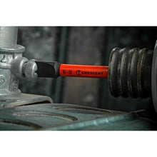 Impact Power Bit - S2 Steel - 6-8 Point