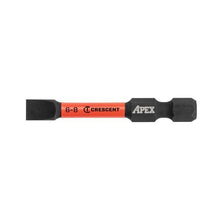 Impact Power Bit - S2 Steel - 6-8 Point