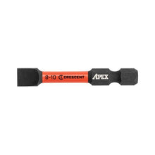 Impact Power Bit - S2 Steel - 8-10 Point