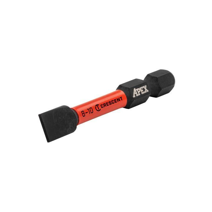 Impact Power Bit - 8-10 Point