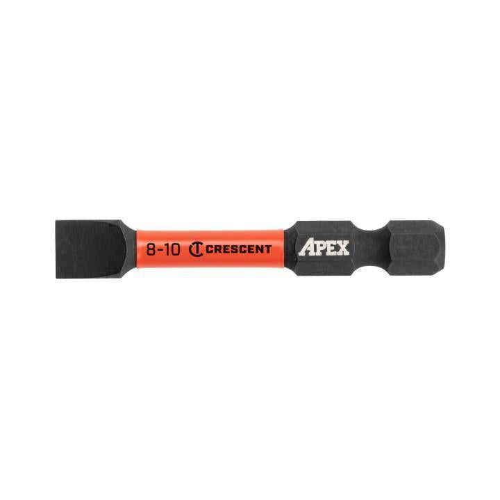 Impact Power Bit - 8-10 Point