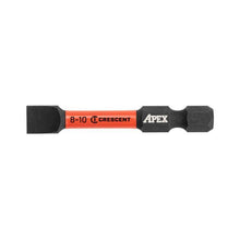 Impact Power Bit - 8-10 Point