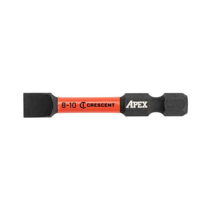 Impact Power Bit - 8-10 Point