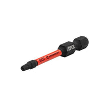 Impact Power Bit - CAVB2SQ1-2