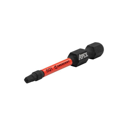 Impact Power Bit - CAVB2SQ1-2